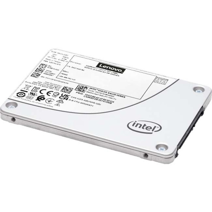 Lenovo 4XB7A17120 Drive
