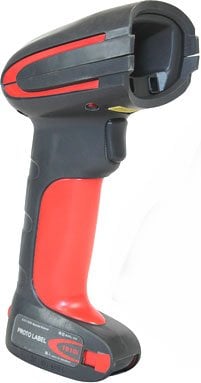 Honeywell 1911IER-3 Barcode Scanner