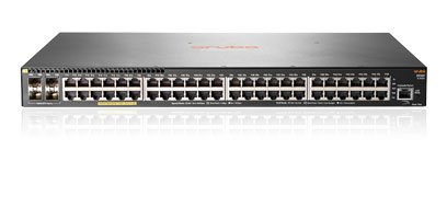 HPE Aruba JL261A Ethernet Switch