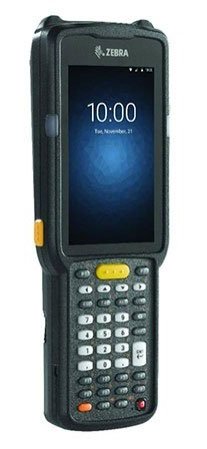 Zebra MC330K-SI2HG3RW - Barcodesinc.com