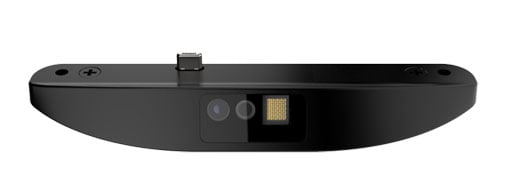 Elo Kiosk Scanner