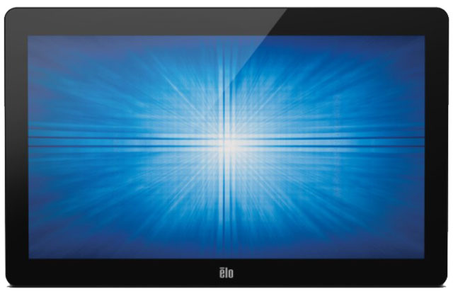 Elo E125496 Touchscreen