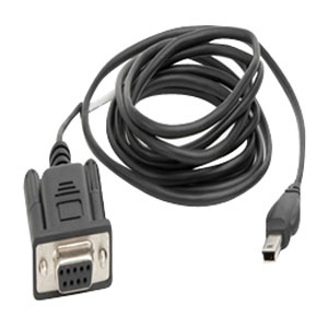 Zebra 25-44301-01R Cables, Connectors, and Adapters