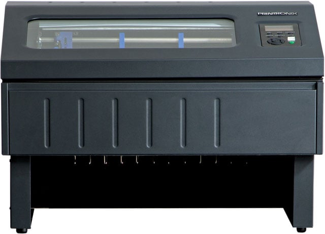 Printronix P8T05-0101-000 Line Printer