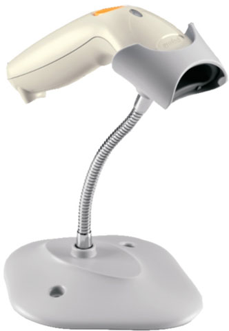 Motorola LS1203-1AZK0100SR Barcode Scanner