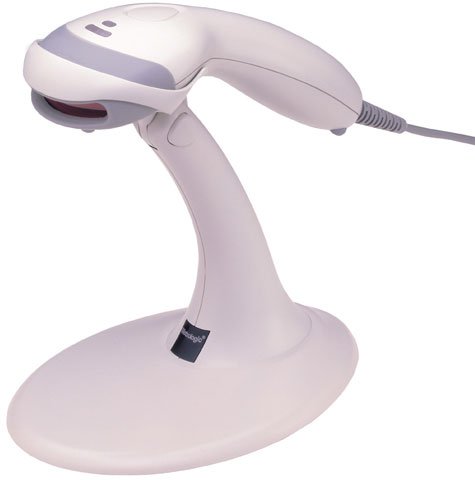 Metrologic MK9521-72A38 Barcode Scanner