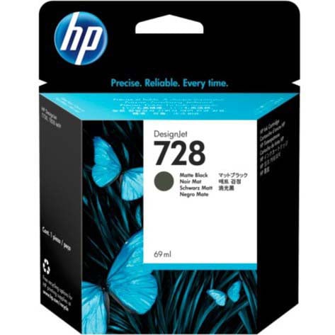 HP F9J64A InkJet Cartridge