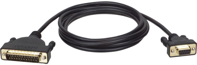 Tripp-Lite P404-006 Accessory