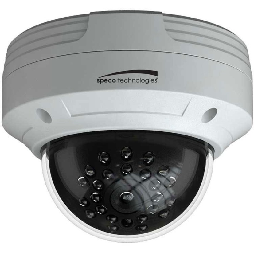 Speco O2VLD5 Security Camera