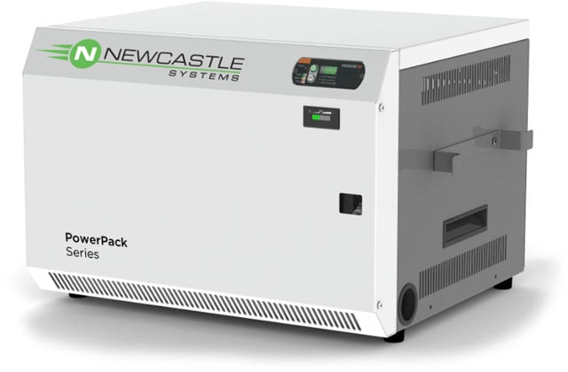 Newcastle Systems PP45 Power Device