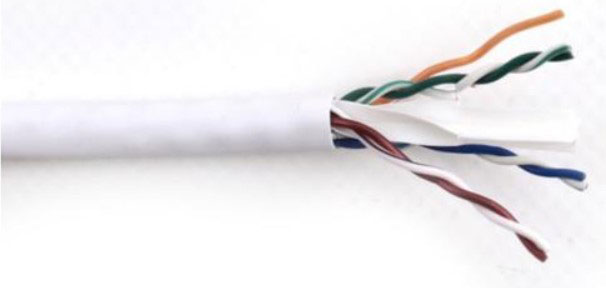 Ubiquiti Networks U-CABLE-C6-CMP Cables, Connectors, and Adapters