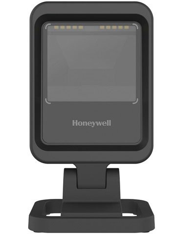Honeywell 7680GSR-5USB-1 Barcode Scanner