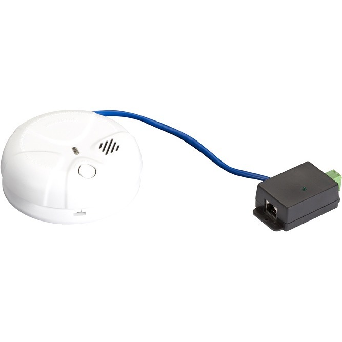 Black Box EME1S2-005 Fire & Intrusion Detector