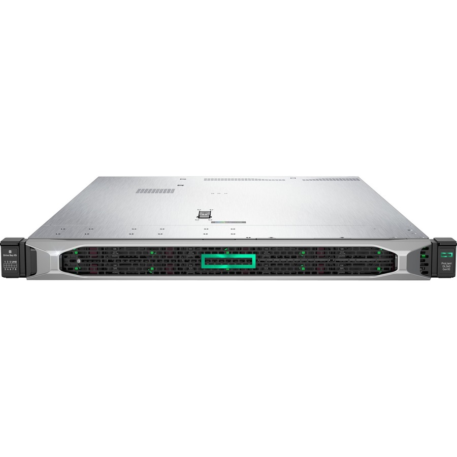 HP P19772-B21 Server