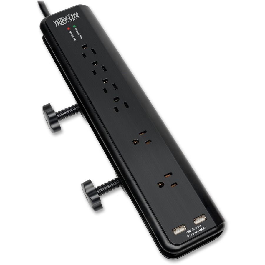 Tripp-Lite TLP606DMUSB Accessory