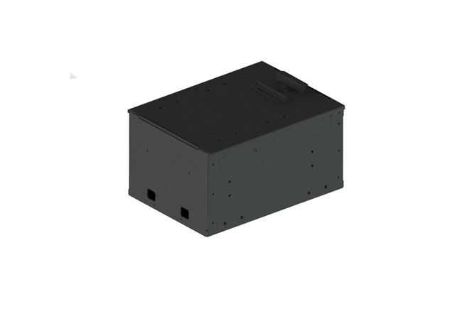 Gamber-Johnson 7160-0968 Carrying and Protective Accessories