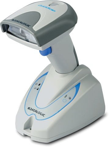 Datalogic QM2130-WH-910K1 Barcode Scanner