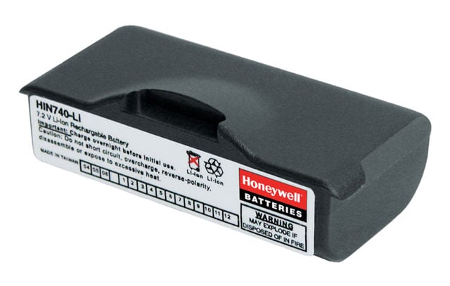 Global Technology Systems HSIN740-LI20 Battery