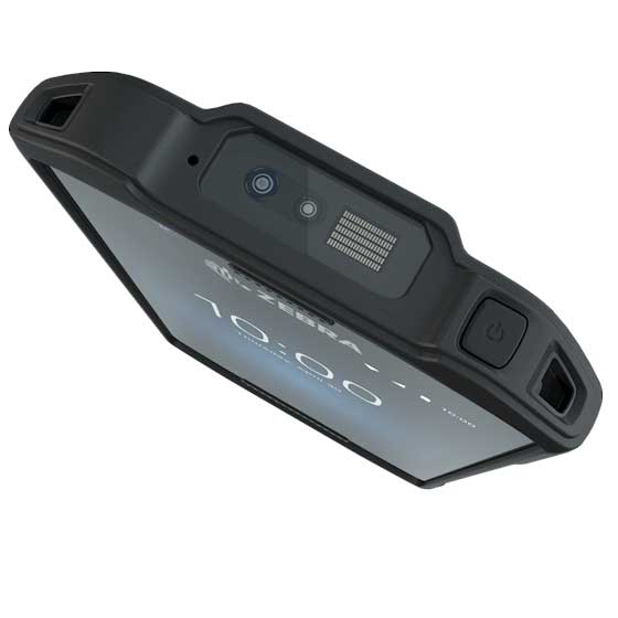 Zebra TC210K-01A423-NA Handheld Computer- Barcodesinc.com