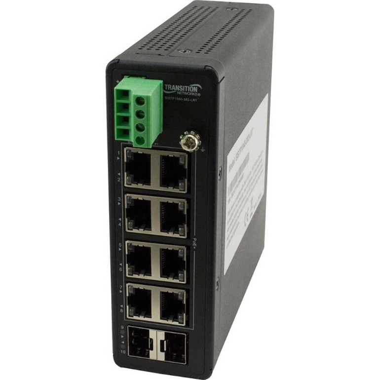 Transition SISTP1040-382-LRT Data Networking