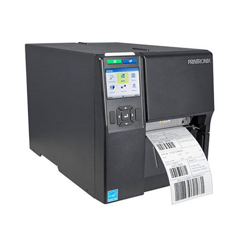 Printronix T42R4-100-1 RFID Printer