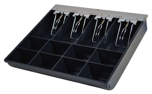 M-S Cash Drawer 1051-8(8/4) Accessory