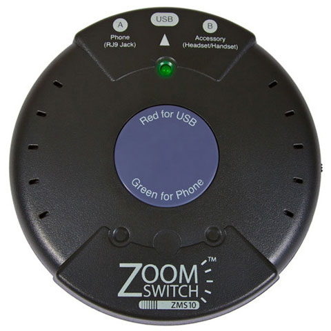 ZoomSwitch ZMS10-C Accessory
