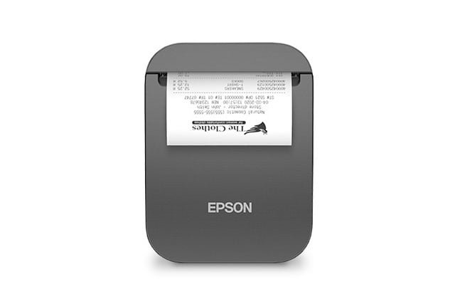 Epson C31CK00001 Receipt Printer