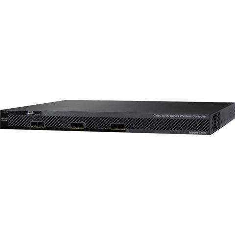 Cisco AIR-CT5760-HA-K9 Wireless Controller