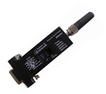 Baracoda BDRS01 Accessory