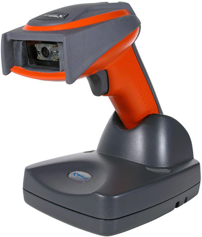 Honeywell 4820ISR-SERKITAE Barcode Scanner
