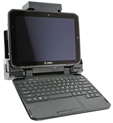 Zebra CRD-ET8X-VEHDK1-01 Accessory