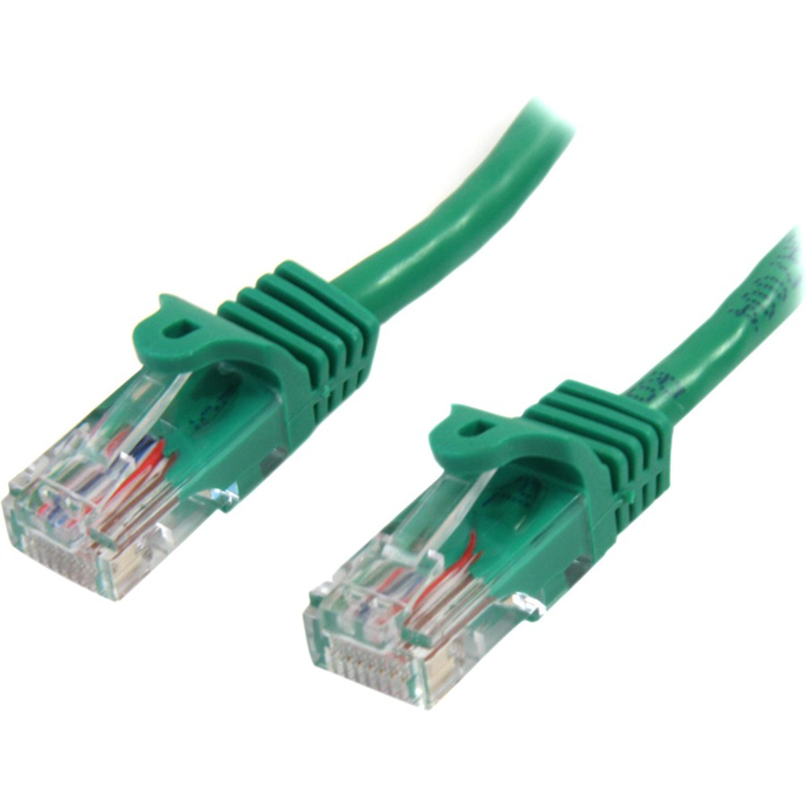 StarTech 45PATCH6GN Accessory
