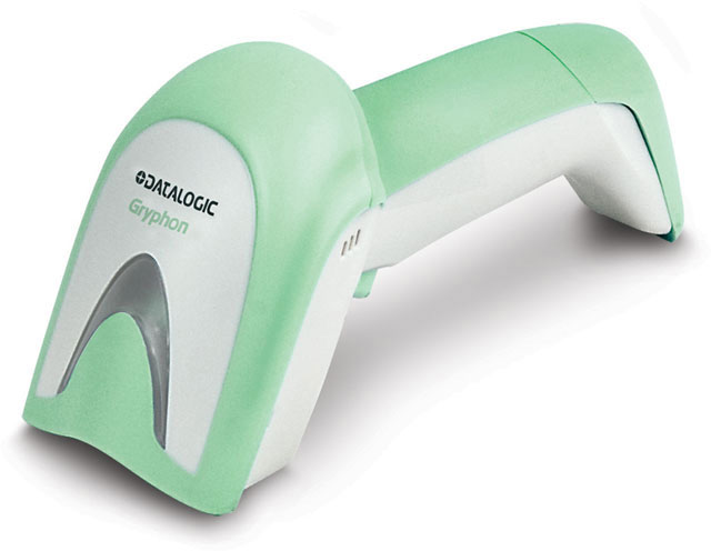 Datalogic GM4400-HC-433 Barcode Scanner