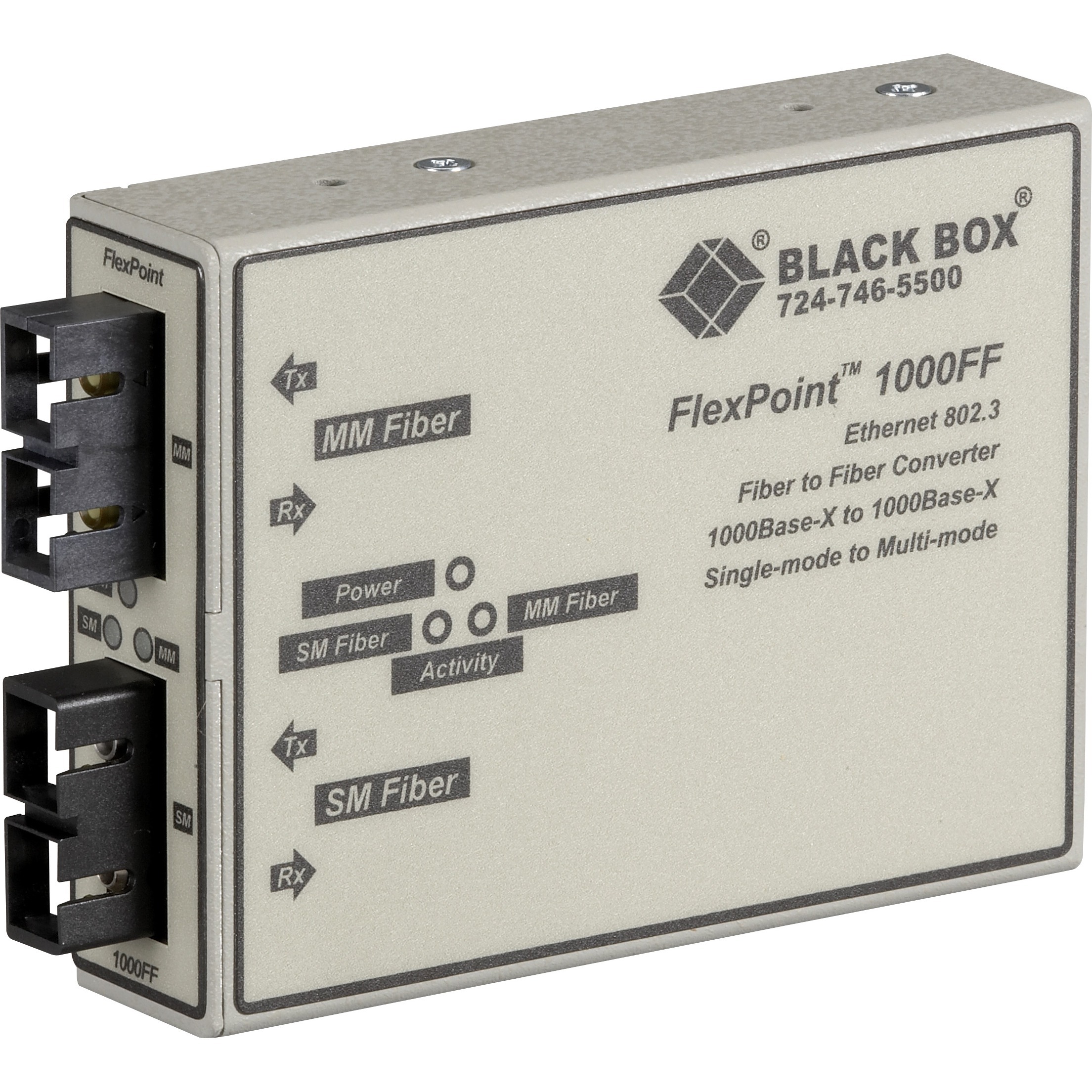 Black Box LMC1001A Accessory