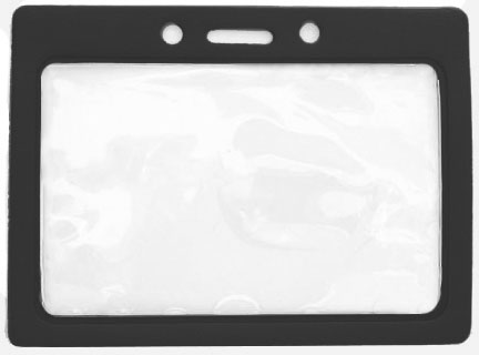 Brady 407-T-BLK Holder