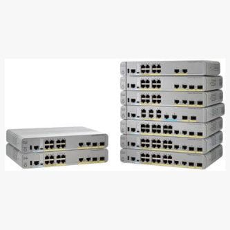 Cisco SG350XG-24T-K9-NA Wireless Switch