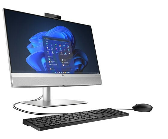HP 83R69UT#ABA All-in-One PC