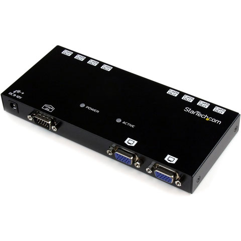 StarTech ST1218T Accessory