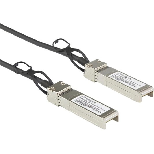 StarTech DACSFP10G2M Transceiver Modules