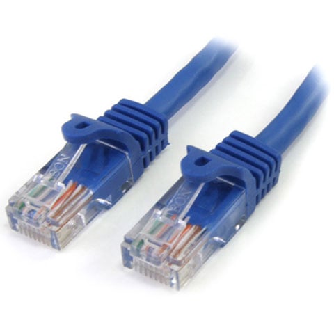 StarTech RJ45PATCH35 Accessory