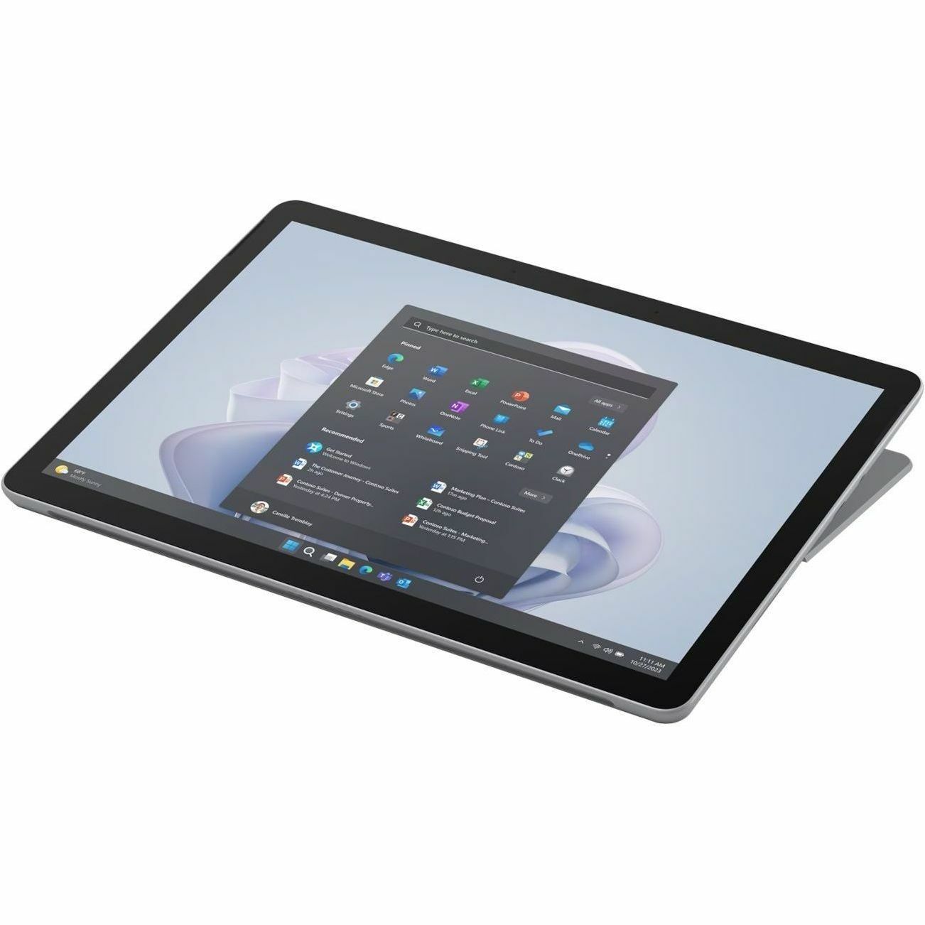 Microsoft XHU-00001 Tablets - Barcodes Inc.