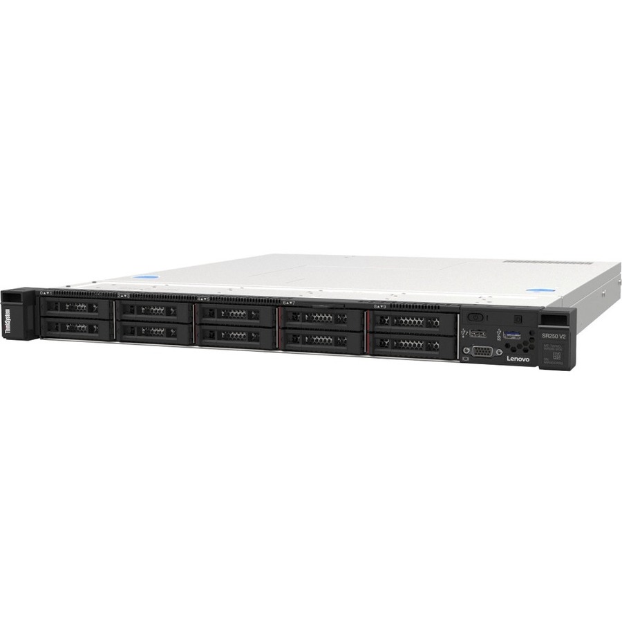 Lenovo 7D7QA021NA Server