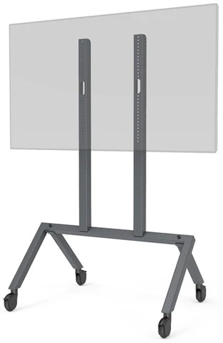 Heckler H714-BG Mobile Cart