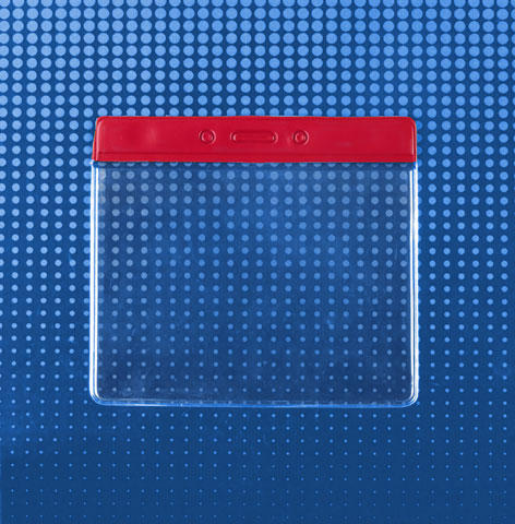 Brady 406-J-RED Holder