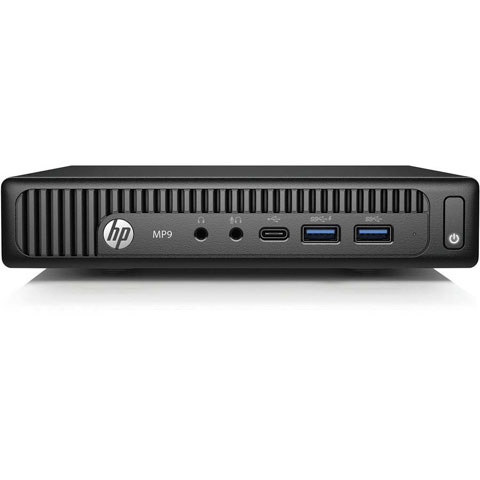 HP 1CV66UT#ABA POS Touch Terminal