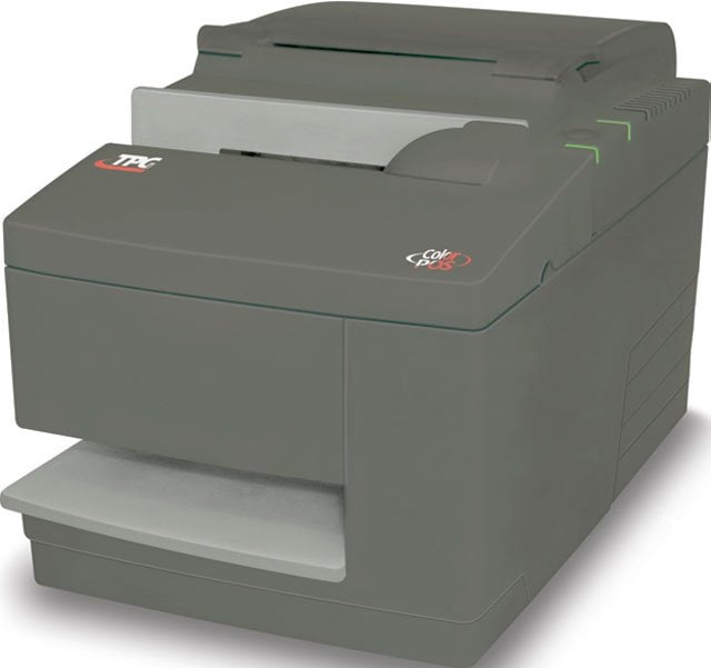 CognitiveTPG A776721DT000 Receipt Printer