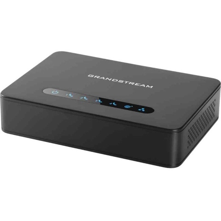 Grandstream HT814 Wireless Router