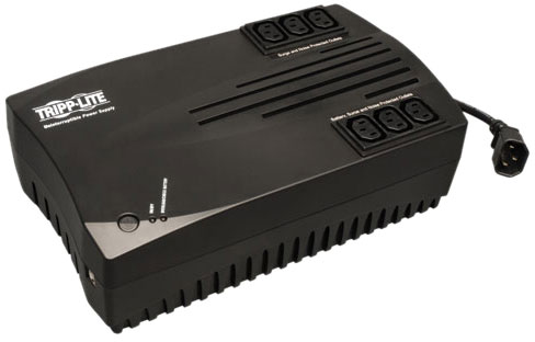Tripp-Lite AVRX750U Products
