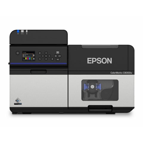 Epson C31CL02A9981 Barcode Label Printers - Barcodes Inc.